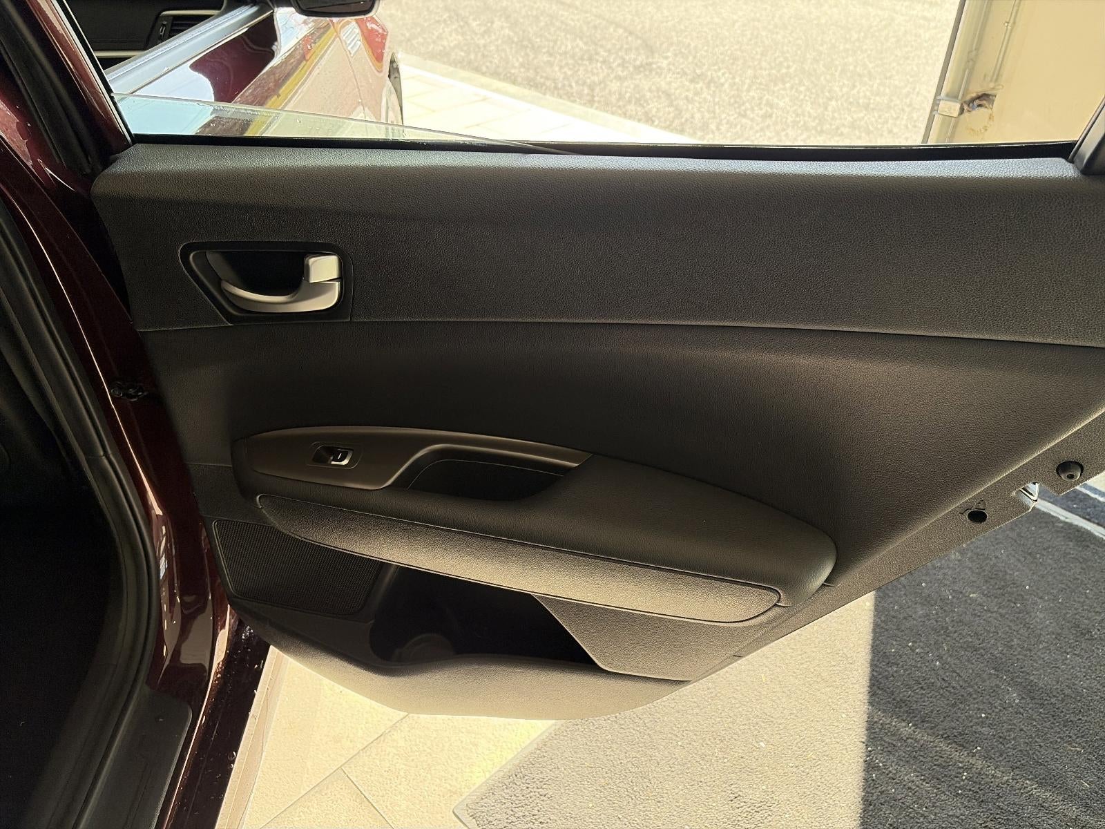 2020 Kia Optima LX Auto