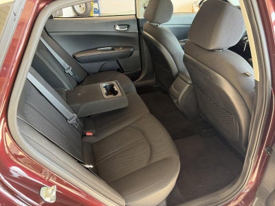 2020 Kia Optima LX Auto