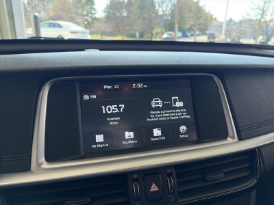 2020 Kia Optima LX Auto