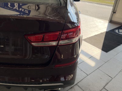 2020 Kia Optima LX Auto