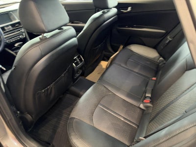 2018 Kia Optima EX Auto