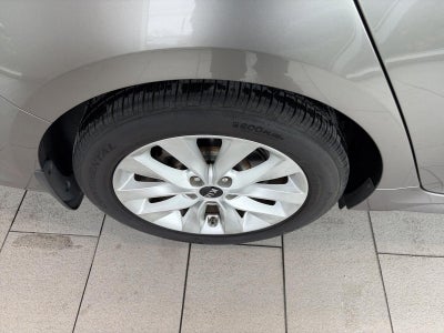 2018 Kia Optima EX Auto