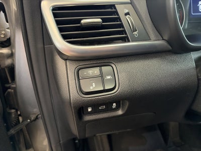 2018 Kia Optima EX Auto