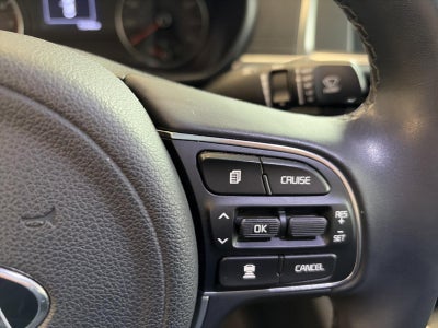 2018 Kia Optima EX Auto