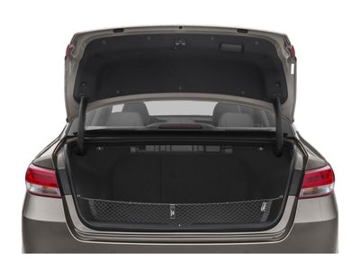 2018 Kia Optima EX Auto