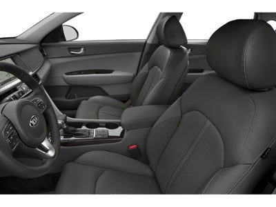 2018 Kia Optima EX Auto