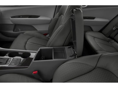 2018 Kia Optima EX Auto