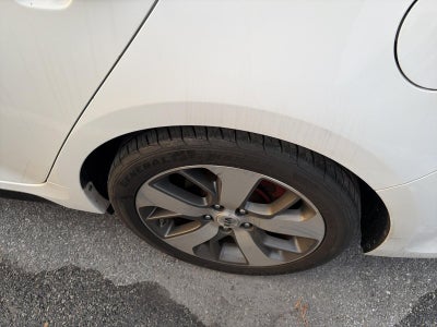 2016 Kia Optima 4dr Sdn SX Turbo