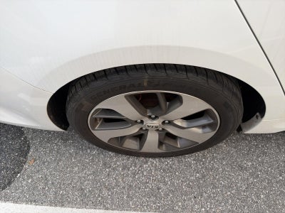 2016 Kia Optima 4dr Sdn SX Turbo