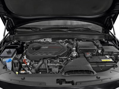 2016 Kia Optima 4dr Sdn SX Turbo