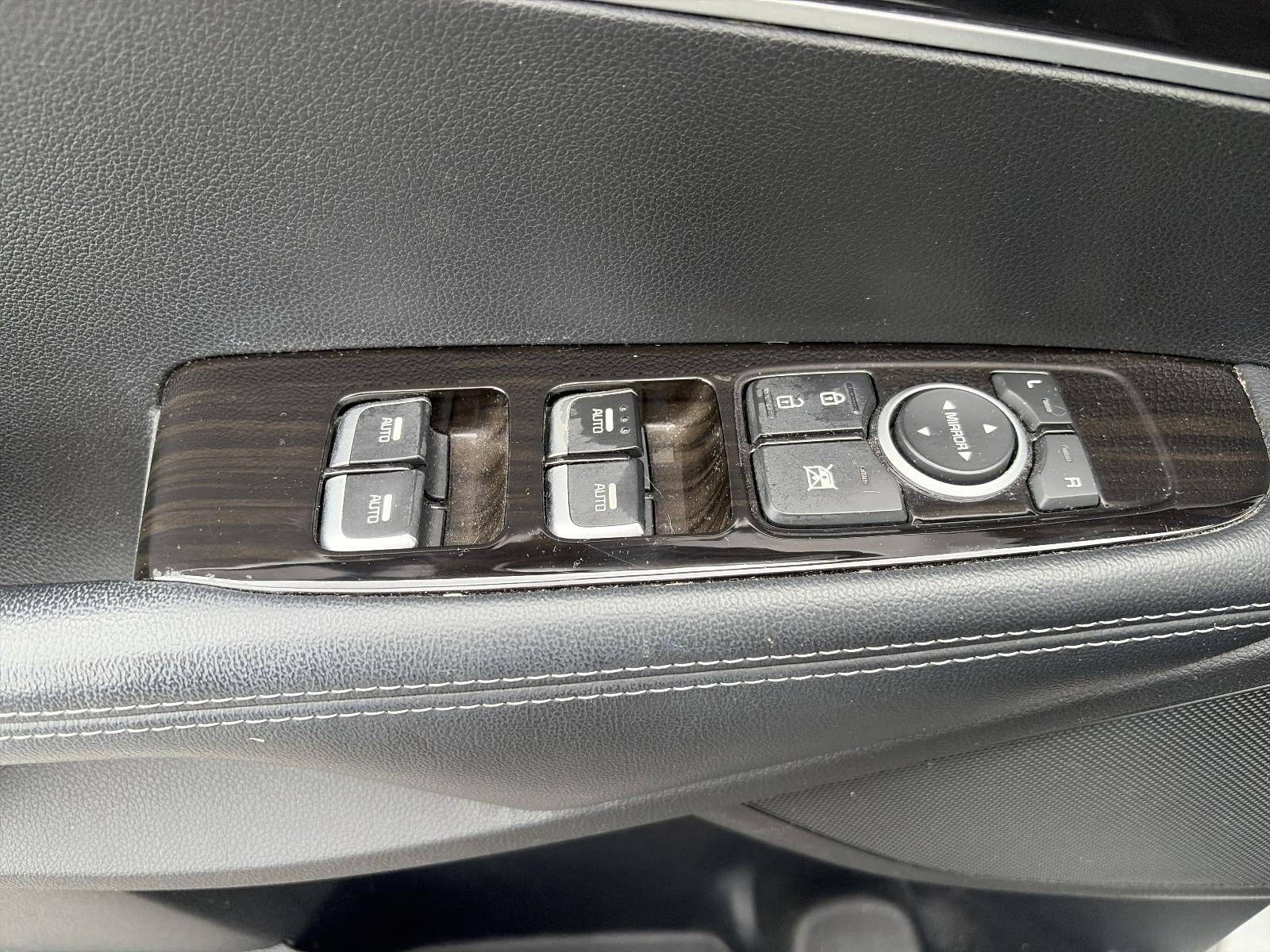 2019 Kia Sorento LX V6 AWD