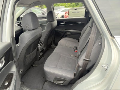 2019 Kia Sorento LX V6 AWD