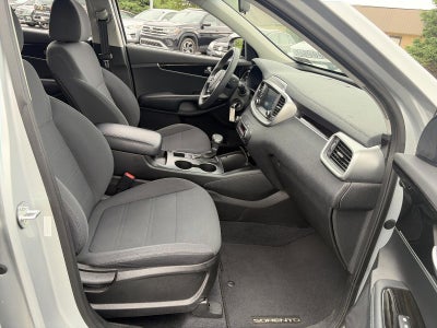 2019 Kia Sorento LX V6 AWD