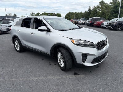 2019 Kia Sorento LX V6 AWD