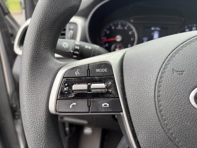 2019 Kia Sorento LX V6 AWD