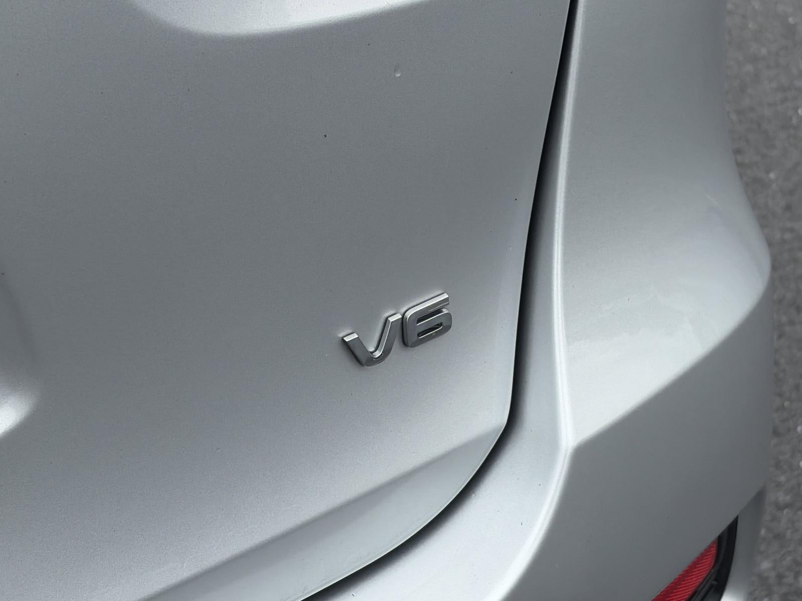 2019 Kia Sorento LX V6 AWD