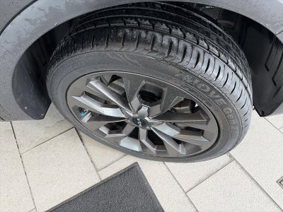 2022 Kia Sorento X-Line EX AWD