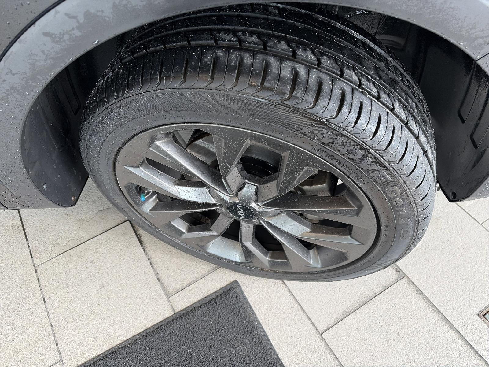 2022 Kia Sorento X-Line EX AWD