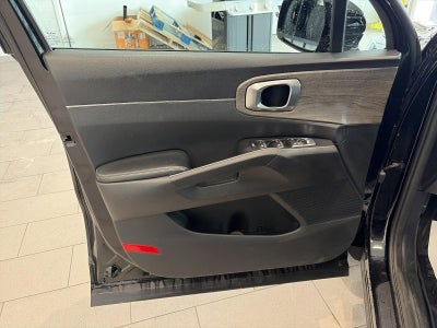 2022 Kia Sorento X-Line EX AWD