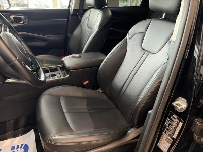 2022 Kia Sorento X-Line EX AWD
