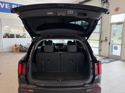 2022 Kia Sorento X-Line EX AWD