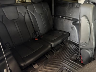 2022 Kia Sorento X-Line EX AWD