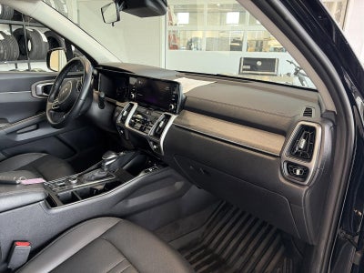 2022 Kia Sorento X-Line EX AWD
