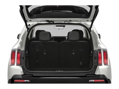 2022 Kia Sorento X-Line EX AWD