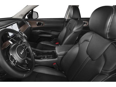 2022 Kia Sorento X-Line EX AWD