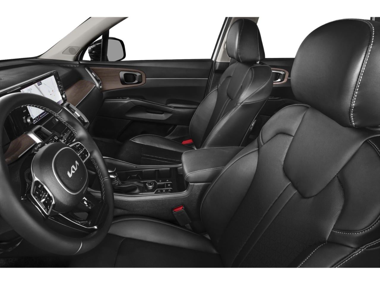 2022 Kia Sorento X-Line EX AWD