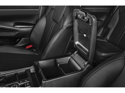 2022 Kia Sorento X-Line EX AWD