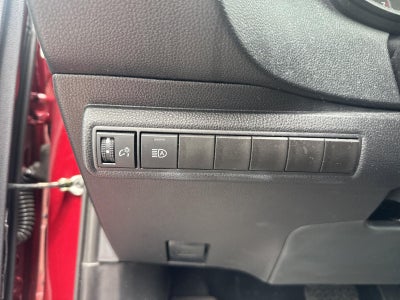 2025 Toyota Corolla LE CVT (Natl)