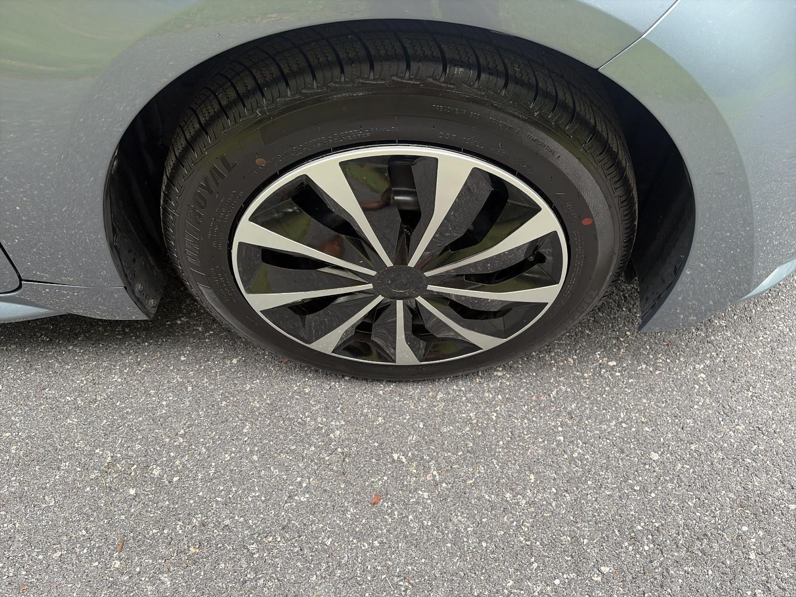2024 Toyota Corolla LE CVT (Natl)
