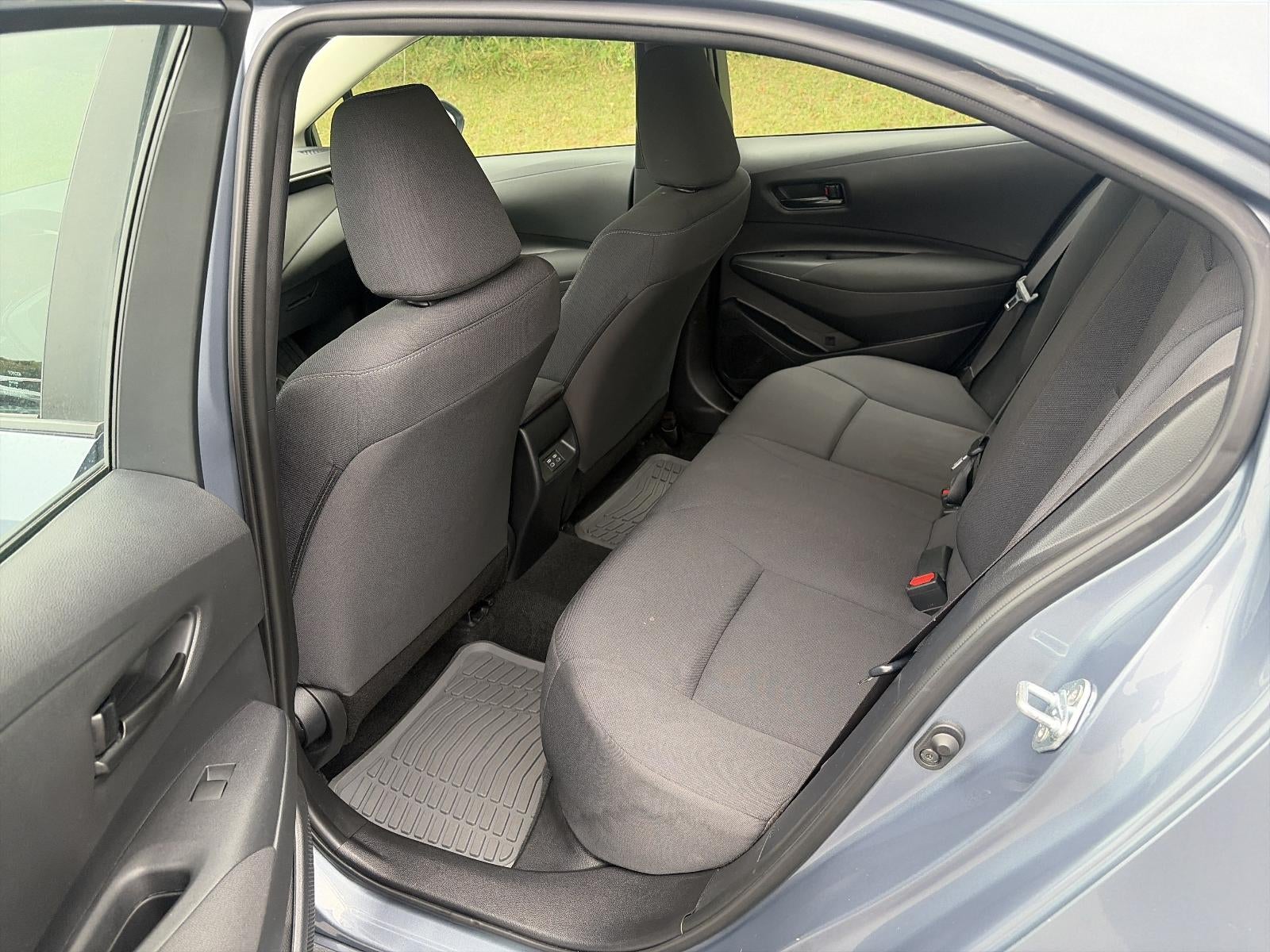 2024 Toyota Corolla LE CVT (Natl)