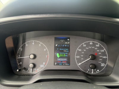 2024 Toyota Corolla LE CVT (Natl)