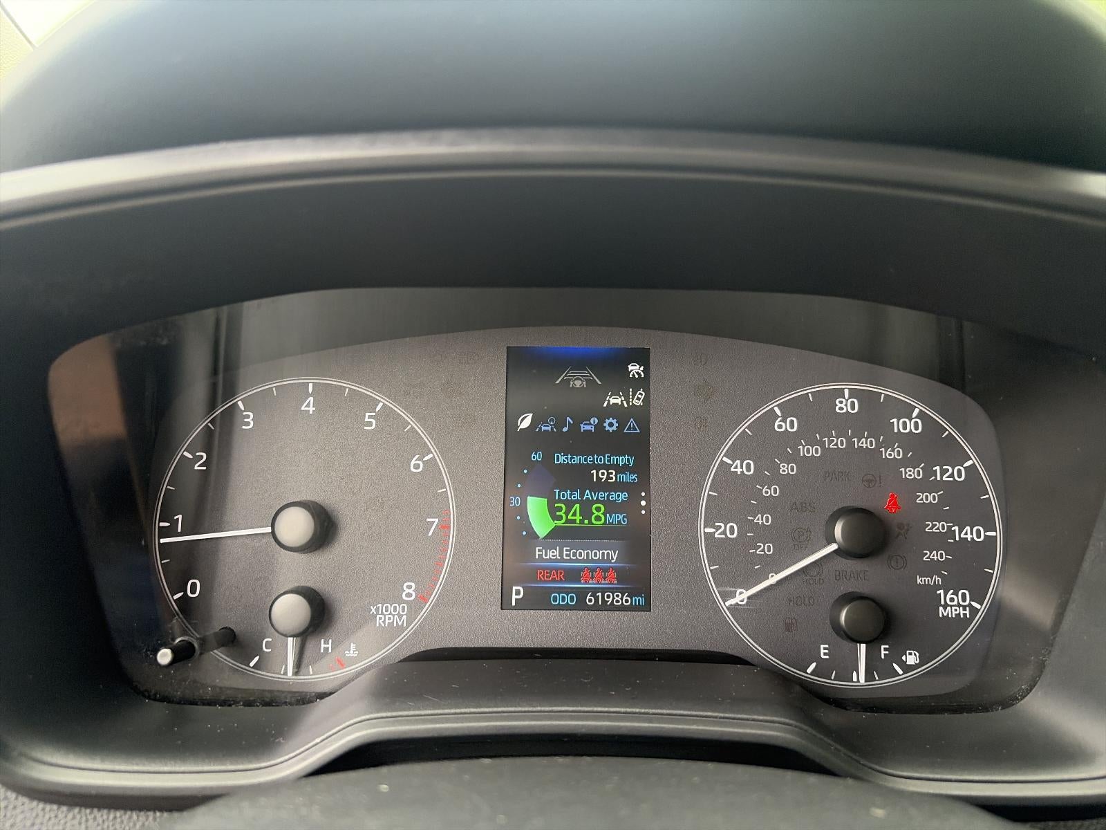 2024 Toyota Corolla LE CVT (Natl)