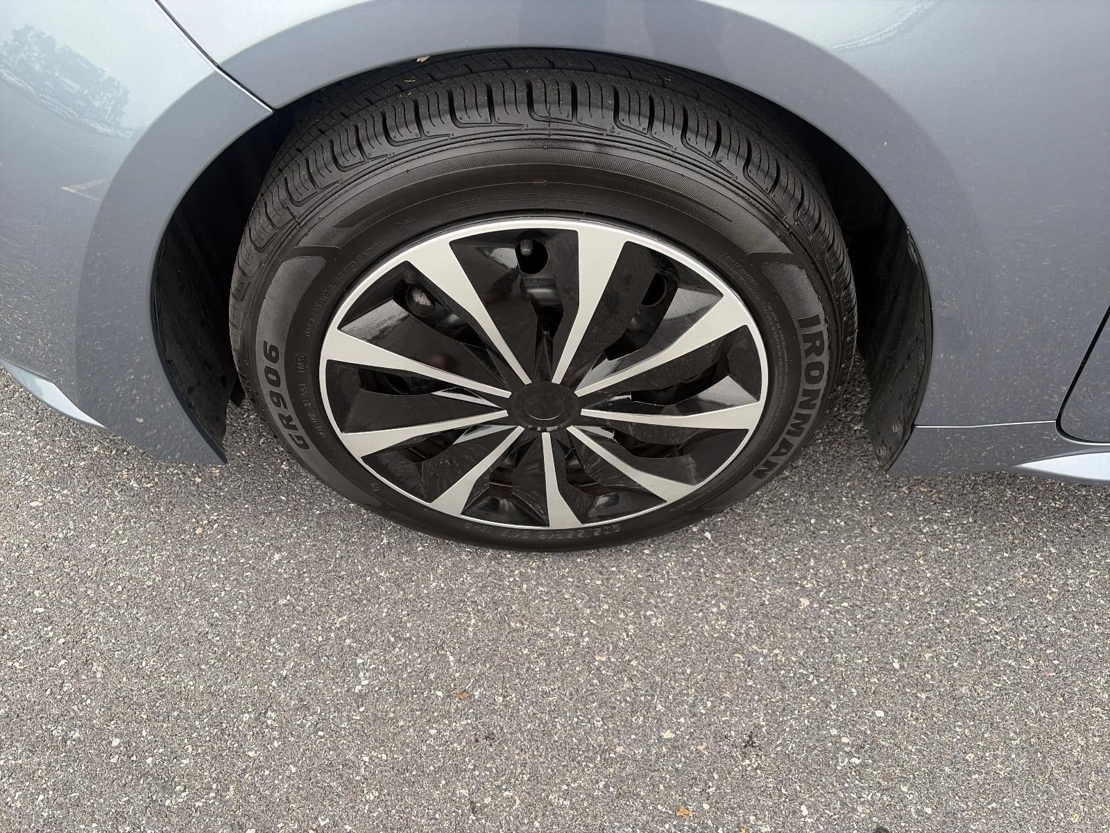 2024 Toyota Corolla LE CVT (Natl)