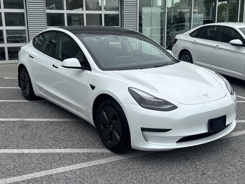 2023 Tesla Model 3 RWD
