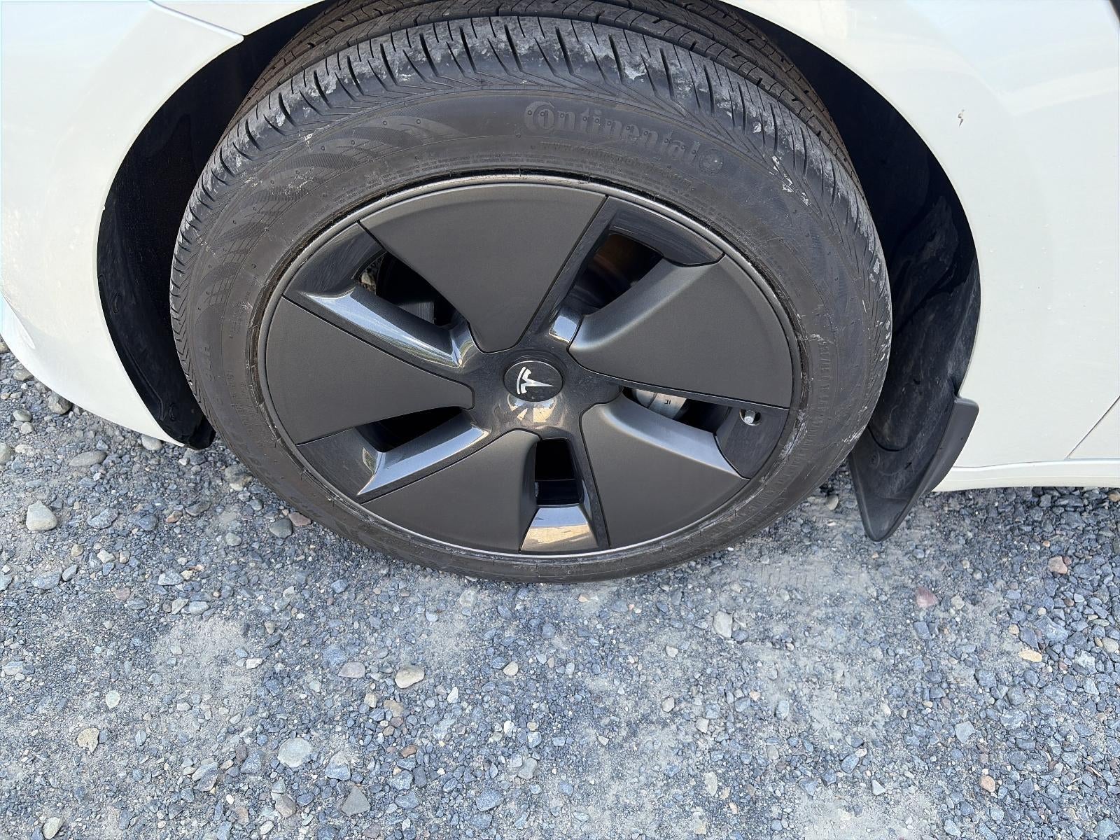 2023 Tesla Model 3 RWD