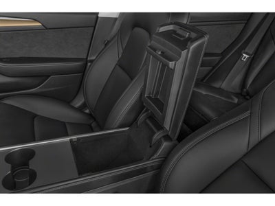 2023 Tesla Model 3 RWD