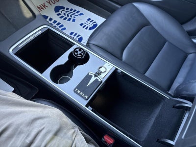 2023 Tesla Model 3 RWD