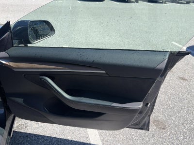 2022 Tesla Model 3 Long Range AWD *Ltd Avail*