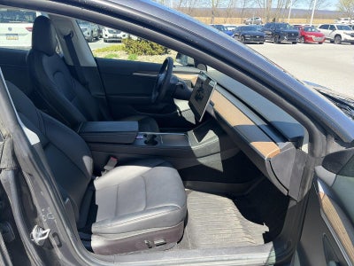 2022 Tesla Model 3 Long Range AWD *Ltd Avail*