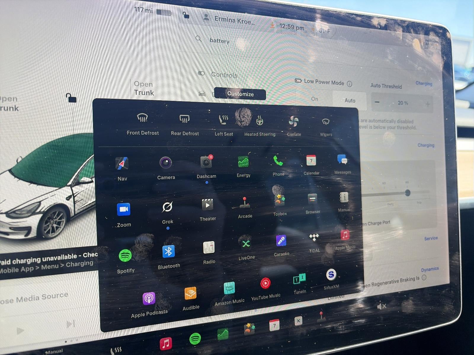 2022 Tesla Model 3 Long Range AWD *Ltd Avail*