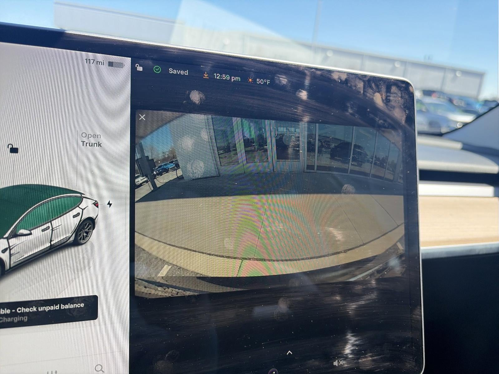 2022 Tesla Model 3 Long Range AWD *Ltd Avail*