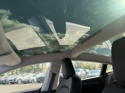2025 Tesla Model 3 Long Range AWD