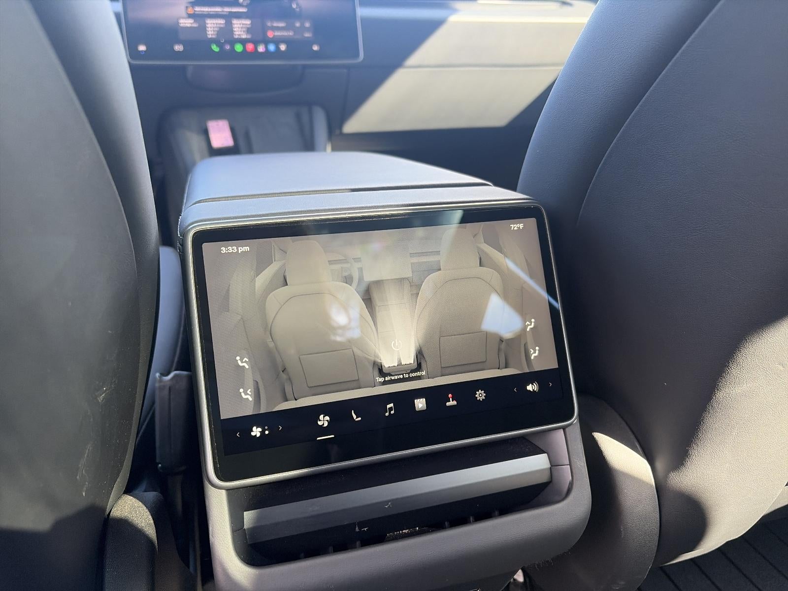 2025 Tesla Model 3 Long Range AWD