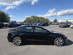 2025 Tesla Model 3 Long Range AWD