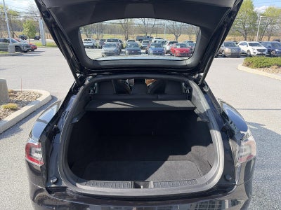 2018 Tesla Model S 75D AWD