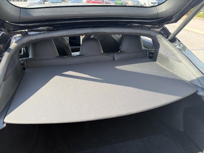 2018 Tesla Model S 75D AWD